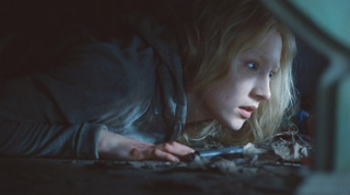 Illustration for article titled 21 stills and the Chemical Brothers soundtrack take you inside the lethal world of Hanna